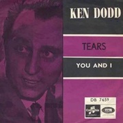 Tears - Ken Dodd