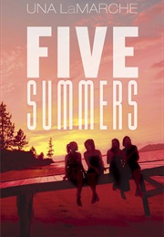 Five Summers (Una Lamarche)