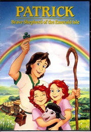 Patrick : Brave Shepherd of the Emerald Isle (1993)