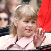 Lady Louise Windsor