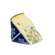Blue Murder Cheese