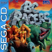 BC Racers