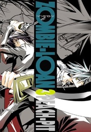 Zombie Loan Vol. 3 (Peach-Pit)