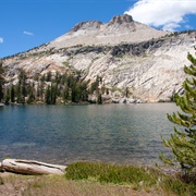 May Lake