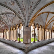 Chiesa E Convento Dei Domenicani, Bolzano