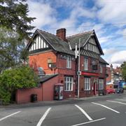 Jolly Sailor (Free House)