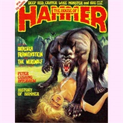 The House of Hammer (Issue 18)