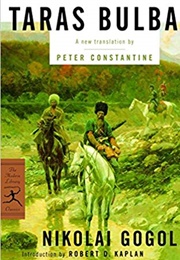 Taras Bulba (Nikolai Gogol)