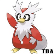 Delibird