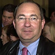 Barry Sonnenfeld