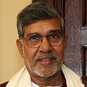 Kailash Satyarthi