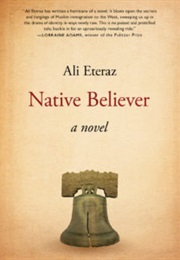 Native Believer (Ali Eteraz)