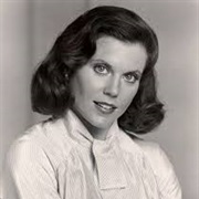 Ann Reinking