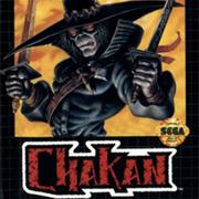 Chakan - The Forever Man