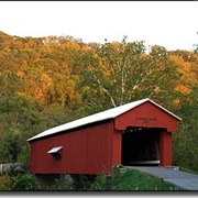 Indiana's Historic Pathways