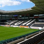 Kc Stadium