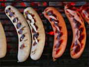 White Hots and Red Hots