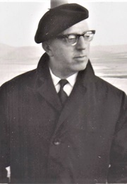 Achilles' Heel (Dimitar Dimov)