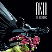 Dark Knight III: The Master Race