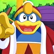 King Dedede
