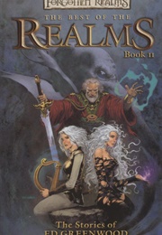 The Best of the Realms II (Elaine Cunningham)