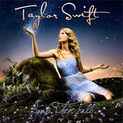 Jump Then Fall - Taylor Swift