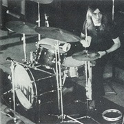 John Rutsey, 55, Diabetes