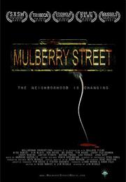 Mulberry Street
