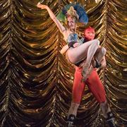 Petrushka - Scottish Ballet