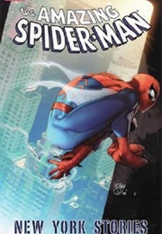 The Amazing Spider-Man: New York Stories (Karl Kesel)