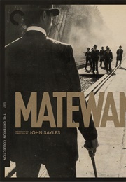 Matewan (1987)