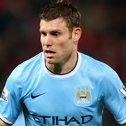 James Milner