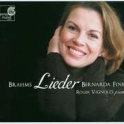 Brahms: Lieder