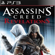 Assassin's Creed: Revelations