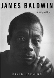 James Baldwin (David Leeming)