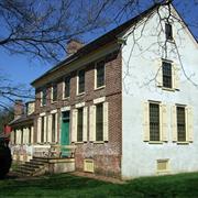 John Dickinson Mansion
