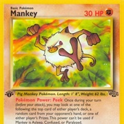 Mankey