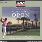 The Palm Springs Open