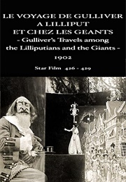 Gulliver's Travels (1902)