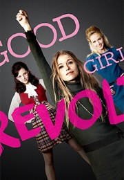 Good Girls Revolt (2015)