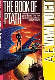 The Book of Ptah (A.E. Van Vogt)
