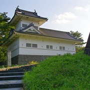 Sendai Castle