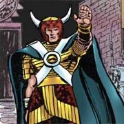 Forgotten One (Gilgamesh)