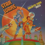Meco - Star Wars and Other Galactic Funk