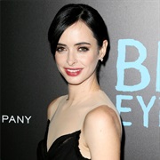 Krysten Ritter