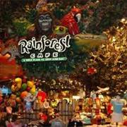 Rainforest Cafe