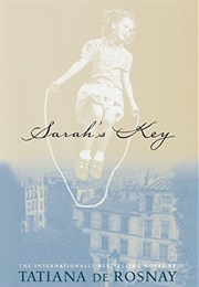 Sarah's Key (De Rosnay, Tatiana)
