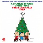 A Charlie Brown Christmas