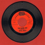 The Blond Wig - Effie Smith