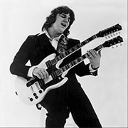 Steve Miller (Steve Miller Band)